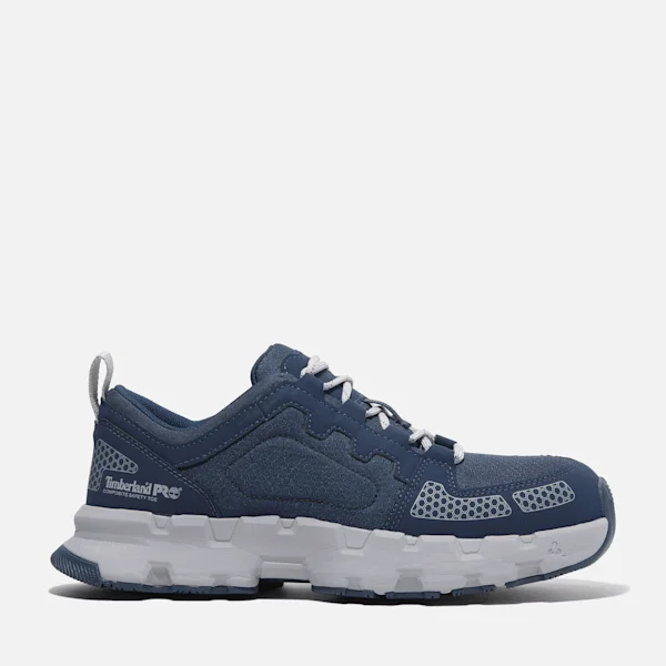 Timberland PRO Powertrain EV werk-sneaker met composiet neus voor heren Timberland PRO Powertrain EV werk-sneaker met composiet neus voor heren