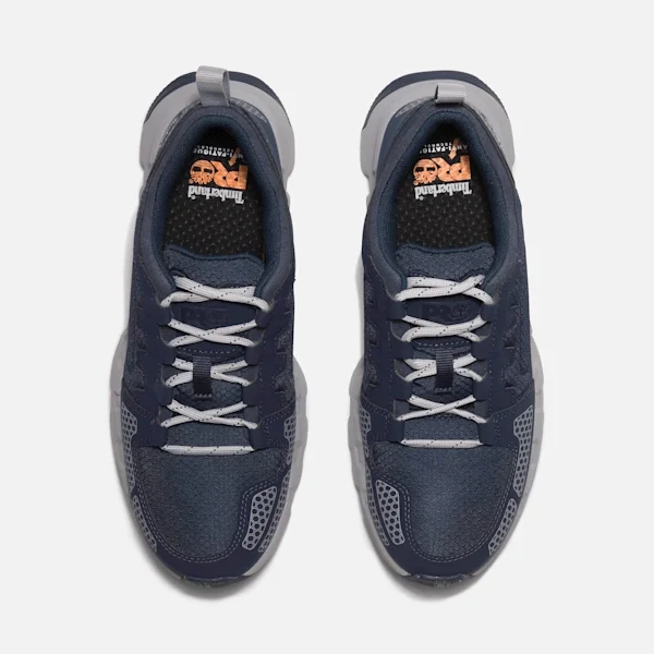 Timberland PRO Powertrain EV werk-sneaker met composiet neus voor heren Timberland PRO Powertrain EV werk-sneaker met composiet neus voor heren