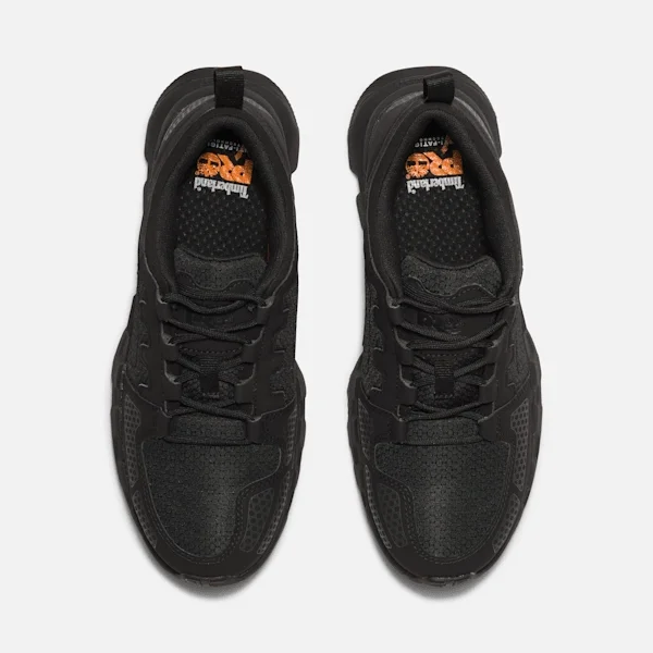 Timberland PRO Powertrain EV werk-sneaker met composiet neus voor heren Timberland PRO Powertrain EV werk-sneaker met composiet neus voor heren