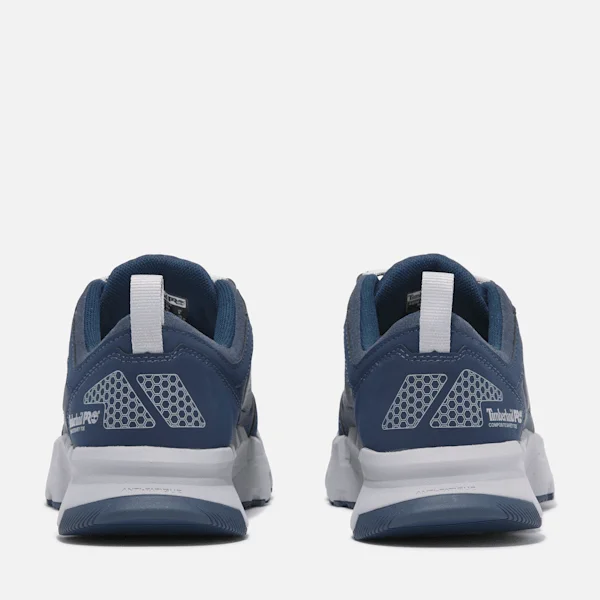 Timberland PRO Powertrain EV werk-sneaker met composiet neus voor heren Timberland PRO Powertrain EV werk-sneaker met composiet neus voor heren