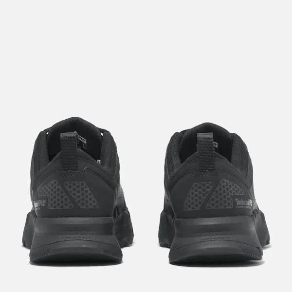 Timberland PRO Powertrain EV werk-sneaker met composiet neus voor heren Timberland PRO Powertrain EV werk-sneaker met composiet neus voor heren