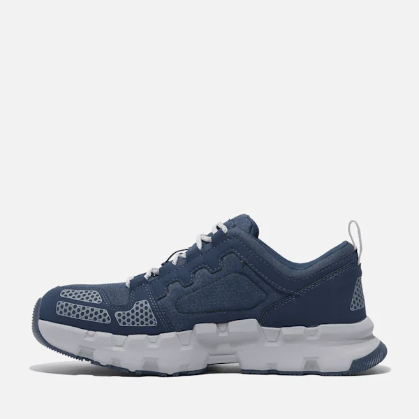 Timberland PRO Powertrain EV werk-sneaker met composiet neus voor heren Timberland PRO Powertrain EV werk-sneaker met composiet neus voor heren
