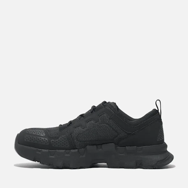 Timberland PRO Powertrain EV werk-sneaker met composiet neus voor heren Timberland PRO Powertrain EV werk-sneaker met composiet neus voor heren