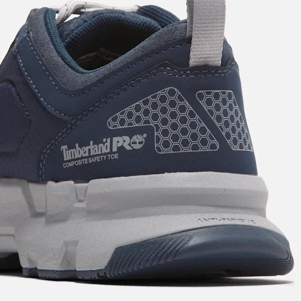 Timberland PRO Powertrain EV werk-sneaker met composiet neus voor heren Timberland PRO Powertrain EV werk-sneaker met composiet neus voor heren