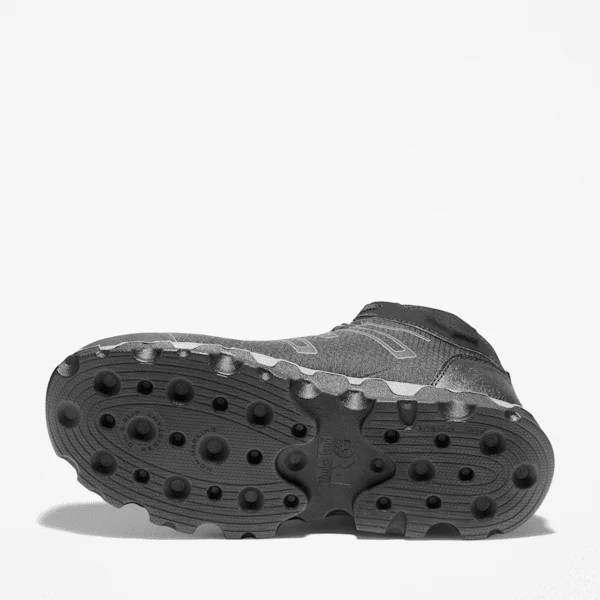 Timberland PRO® Powertrain Sport Alloy-Toe Mid Athletic werklaars voor heren Timberland PRO® Powertrain Sport Alloy-Toe Mid Athletic werklaars voor heren