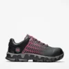 Timberland PRO Powertrain Sport Alloy Toe werksneaker voor dames Timberland PRO Powertrain Sport Alloy Toe werksneaker voor dames