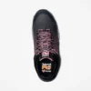 Timberland PRO Powertrain Sport Alloy Toe werksneaker voor dames Timberland PRO Powertrain Sport Alloy Toe werksneaker voor dames