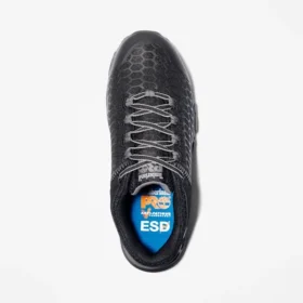 Timberland PRO Powertrain Sport Alloy Toe werksneaker voor dames