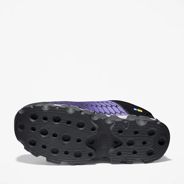 Timberland PRO Powertrain Sport Alloy Toe werksneaker voor dames Timberland PRO Powertrain Sport Alloy Toe werksneaker voor dames