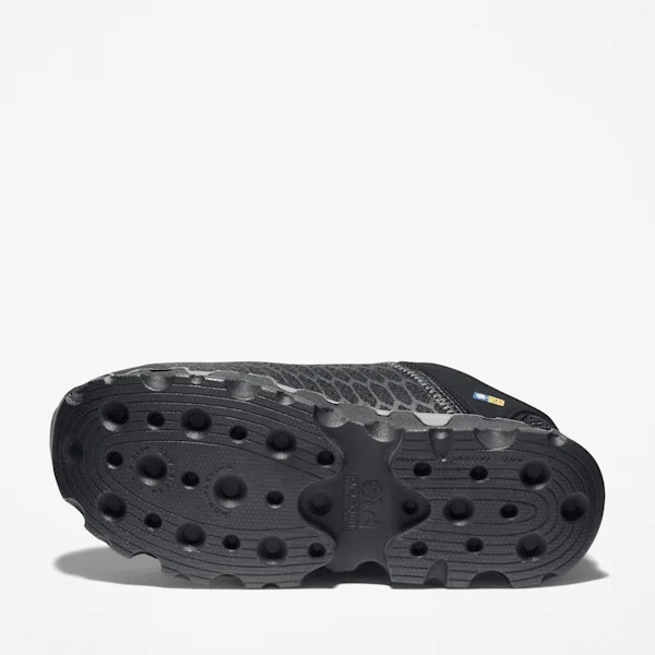 Timberland PRO Powertrain Sport Alloy Toe werksneaker voor dames Timberland PRO Powertrain Sport Alloy Toe werksneaker voor dames