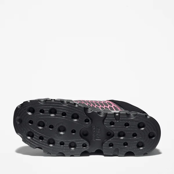 Timberland PRO Powertrain Sport Alloy Toe werksneaker voor dames Timberland PRO Powertrain Sport Alloy Toe werksneaker voor dames