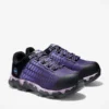 Timberland PRO Powertrain Sport Alloy Toe werksneaker voor dames Timberland PRO Powertrain Sport Alloy Toe werksneaker voor dames