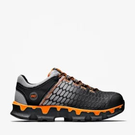 Timberland PRO® Powertrain Sport Alloy Toe werksneaker voor heren