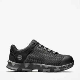 Timberland PRO® Powertrain Sport Alloy Toe werksneaker voor heren