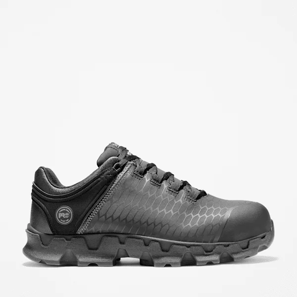 Timberland PRO® Powertrain Sport Alloy Toe werksneaker voor heren Timberland PRO® Powertrain Sport Alloy Toe werksneaker voor heren