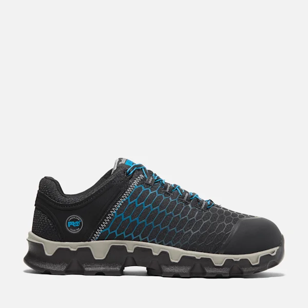 Timberland PRO® Powertrain Sport Alloy Toe werksneaker voor heren Timberland PRO® Powertrain Sport Alloy Toe werksneaker voor heren