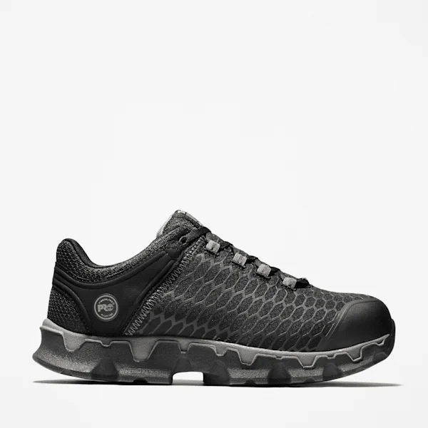Timberland PRO® Powertrain Sport Alloy Toe werksneaker voor heren Timberland PRO® Powertrain Sport Alloy Toe werksneaker voor heren