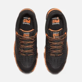 Timberland PRO® Powertrain Sport Alloy Toe werksneaker voor heren
