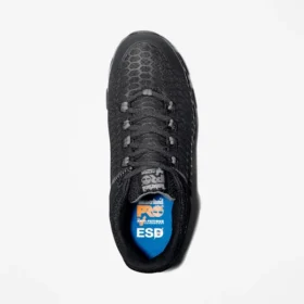 Timberland PRO® Powertrain Sport Alloy Toe werksneaker voor heren