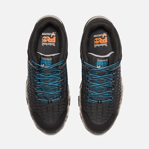 Timberland PRO® Powertrain Sport Alloy Toe werksneaker voor heren Timberland PRO® Powertrain Sport Alloy Toe werksneaker voor heren