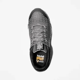 Timberland PRO® Powertrain Sport Alloy Toe werksneaker voor heren