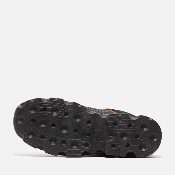 Timberland PRO® Powertrain Sport Alloy Toe werksneaker voor heren Timberland PRO® Powertrain Sport Alloy Toe werksneaker voor heren