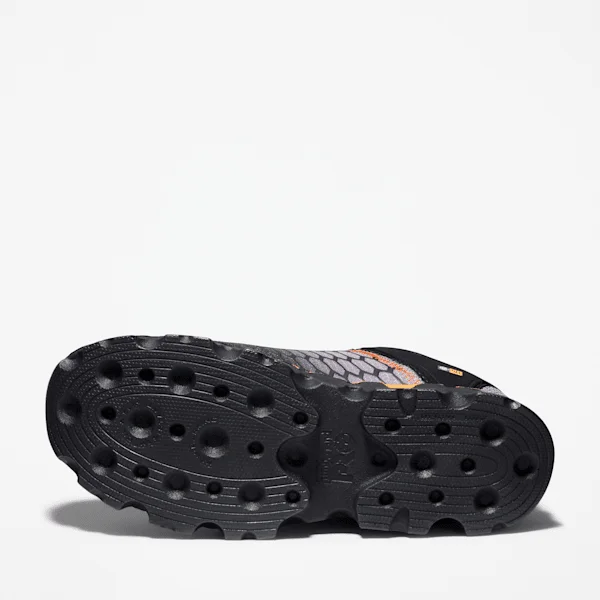 Timberland PRO® Powertrain Sport Alloy Toe werksneaker voor heren Timberland PRO® Powertrain Sport Alloy Toe werksneaker voor heren