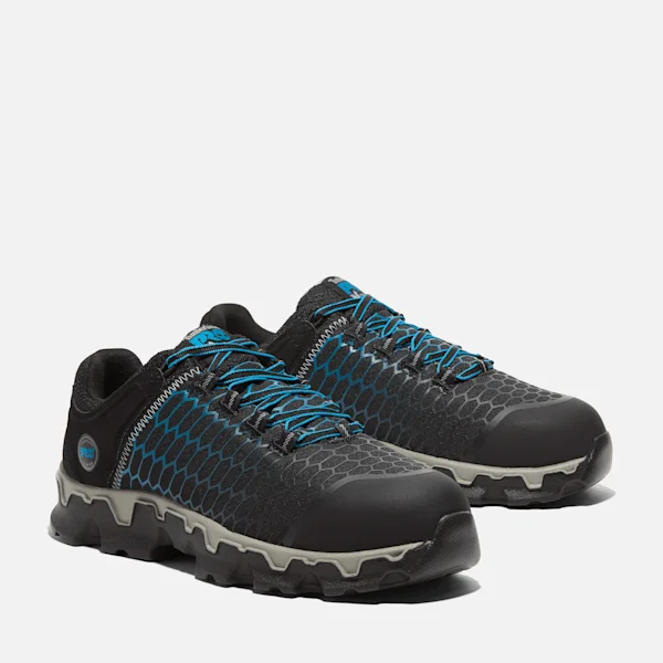 Timberland PRO® Powertrain Sport Alloy Toe werksneaker voor heren Timberland PRO® Powertrain Sport Alloy Toe werksneaker voor heren