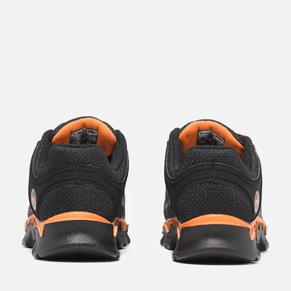 Timberland PRO® Powertrain Sport Alloy Toe werksneaker voor heren Timberland PRO® Powertrain Sport Alloy Toe werksneaker voor heren