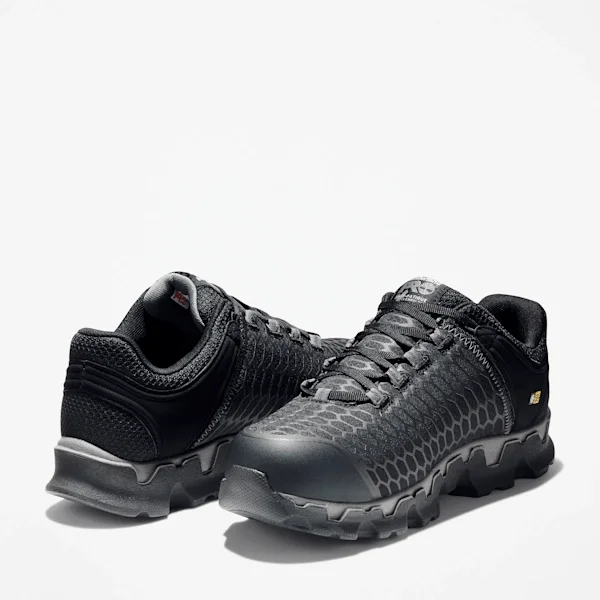 Timberland PRO® Powertrain Sport Alloy Toe werksneaker voor heren Timberland PRO® Powertrain Sport Alloy Toe werksneaker voor heren
