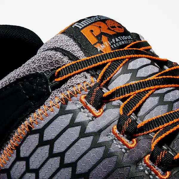 Timberland PRO® Powertrain Sport Alloy Toe werksneaker voor heren Timberland PRO® Powertrain Sport Alloy Toe werksneaker voor heren