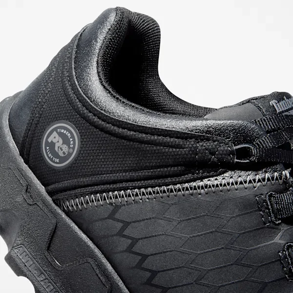 Timberland PRO® Powertrain Sport Alloy Toe werksneaker voor heren Timberland PRO® Powertrain Sport Alloy Toe werksneaker voor heren