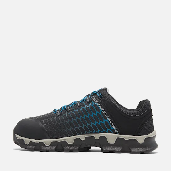Timberland PRO® Powertrain Sport Alloy Toe werksneaker voor heren Timberland PRO® Powertrain Sport Alloy Toe werksneaker voor heren