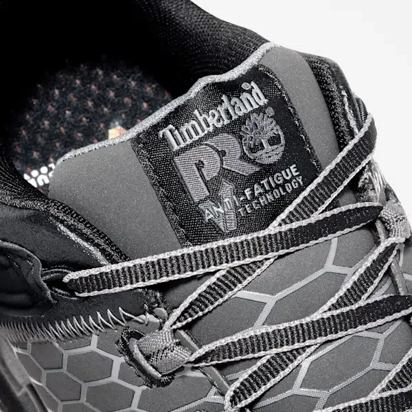 Timberland PRO® Powertrain Sport Alloy Toe werksneaker voor heren Timberland PRO® Powertrain Sport Alloy Toe werksneaker voor heren