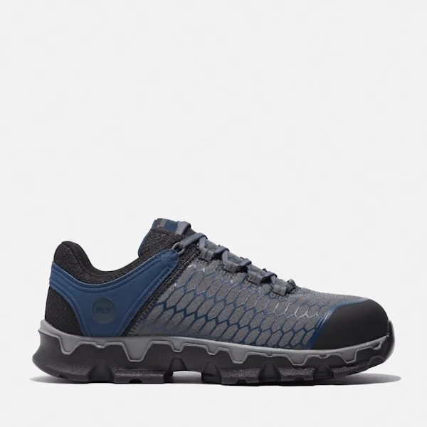 Timberland PRO® Powertrain Sport werksneaker met aluminium neus voor heren Timberland PRO® Powertrain Sport werksneaker met aluminium neus voor heren