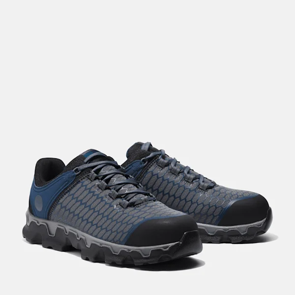 Timberland PRO® Powertrain Sport werksneaker met aluminium neus voor heren Timberland PRO® Powertrain Sport werksneaker met aluminium neus voor heren