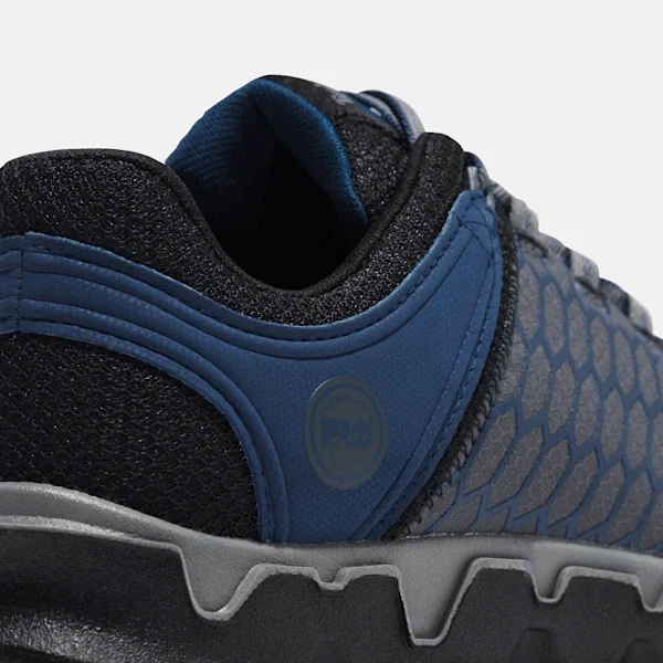 Timberland PRO® Powertrain Sport werksneaker met aluminium neus voor heren Timberland PRO® Powertrain Sport werksneaker met aluminium neus voor heren
