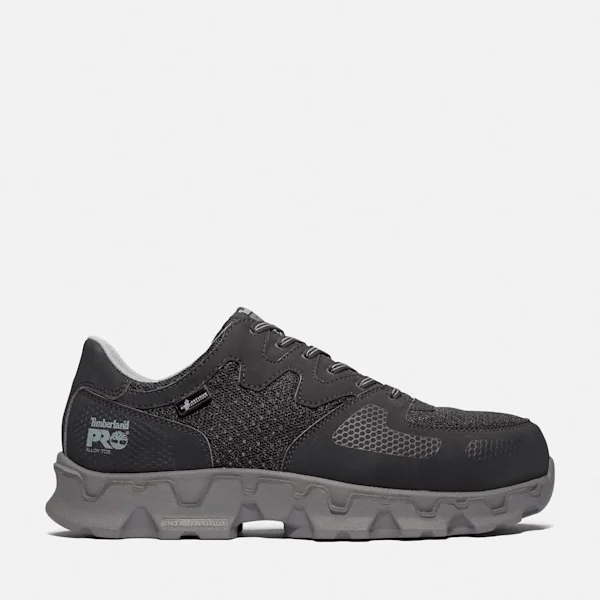 Timberland PRO® Powertrain werk-Sneakers voor heren met aluminium neus Timberland PRO® Powertrain werk-Sneakers voor heren met aluminium neus