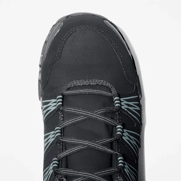 Timberland PRO® Powertrain werk-Sneakers voor heren met aluminium neus Timberland PRO® Powertrain werk-Sneakers voor heren met aluminium neus
