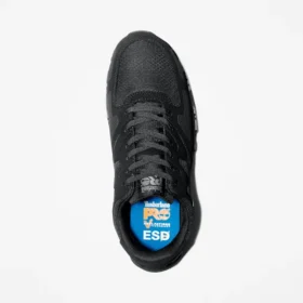 Timberland PRO® Powertrain werk-Sneakers voor heren met aluminium neus