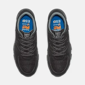 Timberland PRO® Powertrain werk-Sneakers voor heren met aluminium neus