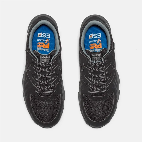 Timberland PRO® Powertrain werk-Sneakers voor heren met aluminium neus Timberland PRO® Powertrain werk-Sneakers voor heren met aluminium neus