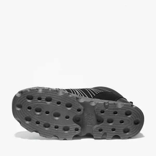 Timberland PRO® Powertrain werk-Sneakers voor heren met aluminium neus Timberland PRO® Powertrain werk-Sneakers voor heren met aluminium neus