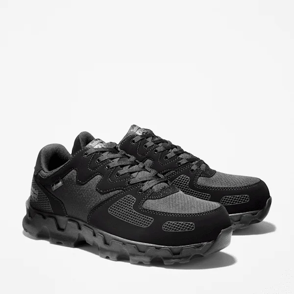 Timberland PRO® Powertrain werk-Sneakers voor heren met aluminium neus Timberland PRO® Powertrain werk-Sneakers voor heren met aluminium neus