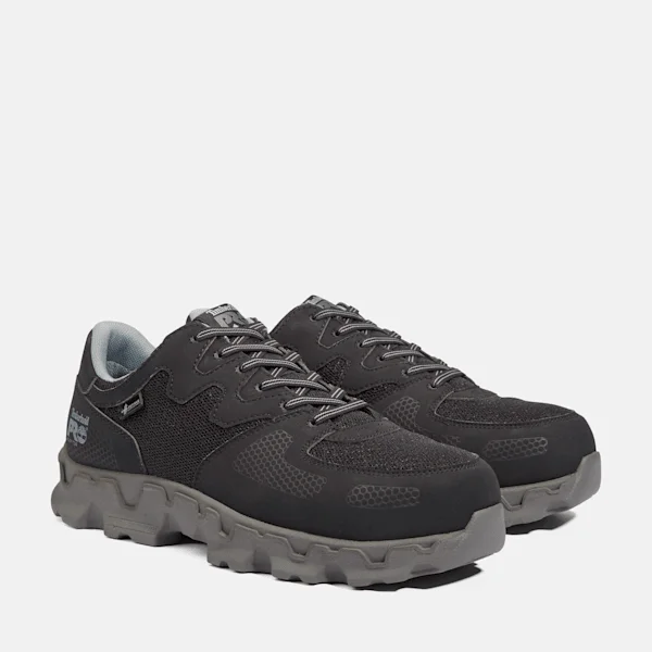 Timberland PRO® Powertrain werk-Sneakers voor heren met aluminium neus Timberland PRO® Powertrain werk-Sneakers voor heren met aluminium neus