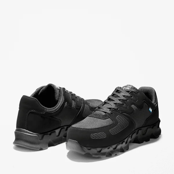 Timberland PRO® Powertrain werk-Sneakers voor heren met aluminium neus Timberland PRO® Powertrain werk-Sneakers voor heren met aluminium neus