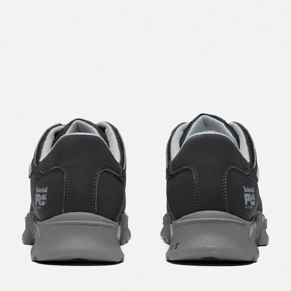 Timberland PRO® Powertrain werk-Sneakers voor heren met aluminium neus Timberland PRO® Powertrain werk-Sneakers voor heren met aluminium neus