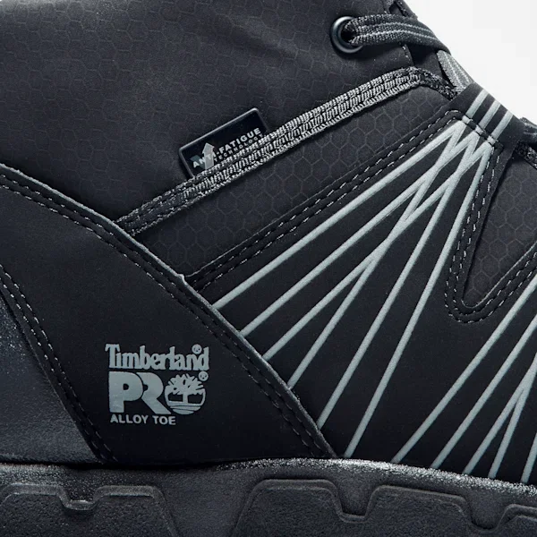 Timberland PRO® Powertrain werk-Sneakers voor heren met aluminium neus Timberland PRO® Powertrain werk-Sneakers voor heren met aluminium neus