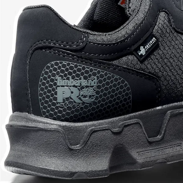 Timberland PRO® Powertrain werk-Sneakers voor heren met aluminium neus Timberland PRO® Powertrain werk-Sneakers voor heren met aluminium neus