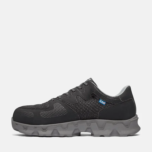 Timberland PRO® Powertrain werk-Sneakers voor heren met aluminium neus Timberland PRO® Powertrain werk-Sneakers voor heren met aluminium neus